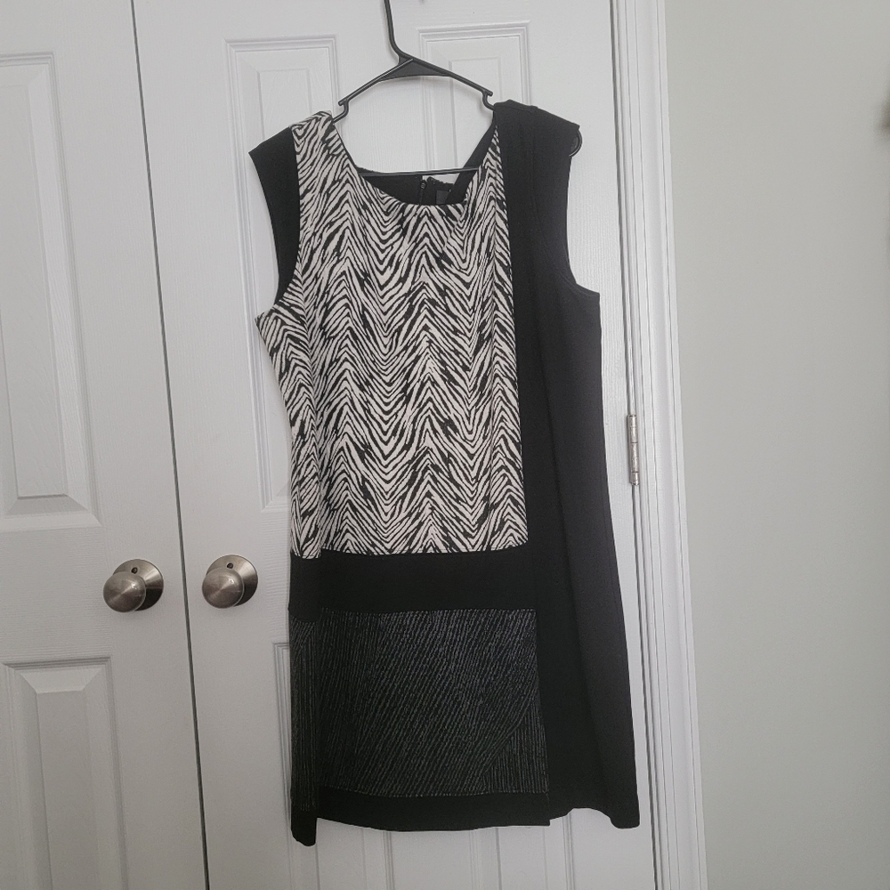 Fun Ann Taylor‎ Dress